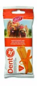 TiTBiT Biff DENT жевательный снек для собак средних пород, со вкусом сыра 4 шт.