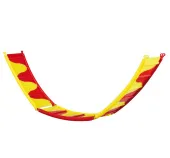 IMAC Лестница для грызунов "Tibetan Bridge", 20,5 × 6,5 × 10 см
