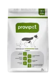 Provipet Сухой корм для стерилизованных кошек с курицей, 2 кг