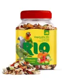 Rio Лакомство для средних и крупных попугаев Овощная смесь 150 г 22350