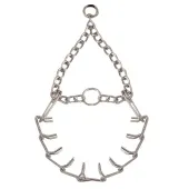Triol Ошейник-цепь строгий, 3,5*600мм