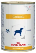 Royal Canin Cardiac Canine, консервы для собак при сердечной недостаточности