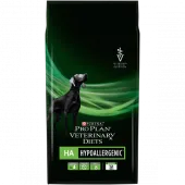 Purina Veterinary Diet HA корм для собак при аллергических реакциях,