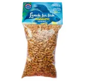PETLUNCH standart, Гаммарус крупный, 250 мл