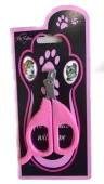 Pet Fashion Когтерез для кошек и собак малый,ножницы