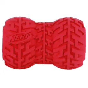 Nerf Игрушка-кормушка, 12 см (Серия «Шина»)