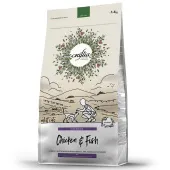 CRAFTIA HARMONA Сухой корм для взрослых кошек из курицы и рыбы, 1,4 кг