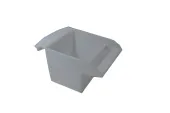 Алиса Кормушка для птиц 12 × 9 × 7,5 см