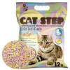 Cat Step Наполнитель комкующийся растительный Tofu Tutti Frutti, 12 л
