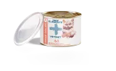 NEW ELEMENTS VETDIET консервы для кошек 6.1 Urinary Oxalate,240 г