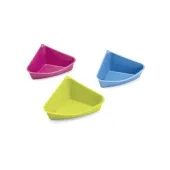 Savic RODY TOILET Туалет для грызунов угловой, 36 × 28 × 15 см