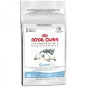 Royal Canin Queen сухой корм для кошек в период беременности и лактации, 4 кг