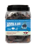 Грин Кьюзин Лакомство для собак АКУЛА, сушеное мясо акулы, 750 г