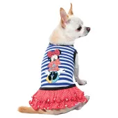Triol-Disney Платье Disney Minnie Summer XS, размер 20см
