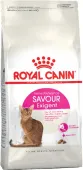 Royal Canin Feline Preference Savour Exigent, Сухой корм для взрослых кошек, привередливых к вкусу корма, от 1 года до 12 лет