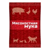 Ваше хозяйство Мясокостная мука, 1,5 кг