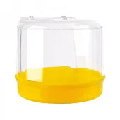 IMAC Bagno Esterno Купалка подвесная для птиц, 13 × 12 × 12 см