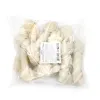 Triol Косточки жевательные узловые белые, 15см (пакет 10шт.), серия DENTAL