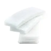 Laguna AQUA Материал фильтрующий к аквариуму 331R/750R, (4шт)