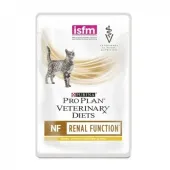  NF Renal Function Пауч для кошек при патологии почек с курицей, 85 г