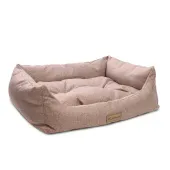 Gamma Лежанка прямоугольная "Кижи Гранд", 600*470*180мм