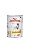 Royal Canin Urinary S/O Canine, консервы для собак при мочекаменной болезни