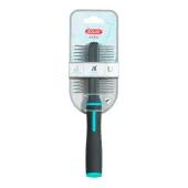 Zolux Расческа двусторонняя для расчесывания колтунов для собак New