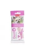 TiTBiT Biff DENT жевательный снек для собак мелких пород, со вкусом креветки 5 шт.