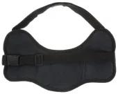 Зоомарк Шлейка для собак К9 №2 обхват груди 58-76 см