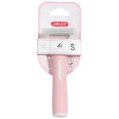 Zolux Щетка-триммер для кошек NEW, S