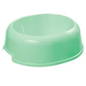 Gamma Миска пластиковая "Мармелад", 0,45 л