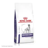 Royal Canin Neutered Adult Medium Dogs сухой корм для взрослых стерилизованных/кастрированных собак со склонностью к избыточному весу - 9 кг
