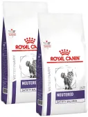 Royal Canin Neutered Satiety Balance Диетический корм для стерилизованных или склонных к набору веса взрослых кошек