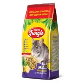 Happy Jungle корм для шиншилл 900 г