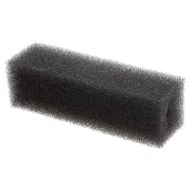 AQUAEL Губка для FAN-3 крупнопористая, 5,5 × 5,5 × 17 см