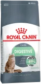Royal Canin Digestive Care, диетический сухой корм для взрослых кошек с расстройствами пищеварения от 1 года