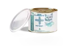 NEW ELEMENTS VETDIET консервы для кошек 6 Urinary Struvite с рыбой, 240 г