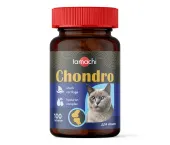 Tamachi Chondro (Хондро) витамины для кошек, 100 таблеток