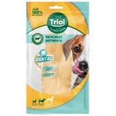 Triol Ботинок вкусный, 13,5см (уп.1шт.), серия DENTAL