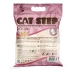 Cat Step Наполнитель комкующийся растительный Tofu Lotus, 12 л