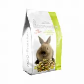 ECO Premium Корм для декоративных кроликов, 400 г