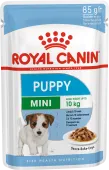 Royal Canin Мини Паппи 85 г СОУС
