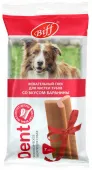 TiTBiT Biff DENT жевательный снек со вкусом баранины для собак крупных пород 270 г