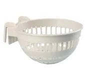IMAC Basket Nido Vimini подставка под птичье гнездо, 120 × 100 × 50 мм