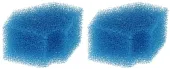 BARBUS SPONGE 021 Губка сменная для фильтра WP-707C/008, 9 × 5 × 4 см