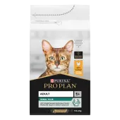Pro Plan RENAL PLUS сухой корм для взрослых кошек для поддержания здоровья почек с курицей