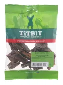 TiTBiT Вымя говяжье 002155