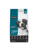 Provipet Сухой корм для собак с индейкой, 10 кг