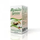 Экопром Moskito Green Жидкость от комаров на 45 ночей