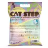 Cat Step Наполнитель комкующийся растительный Tofu Tutti Frutti, 12 л